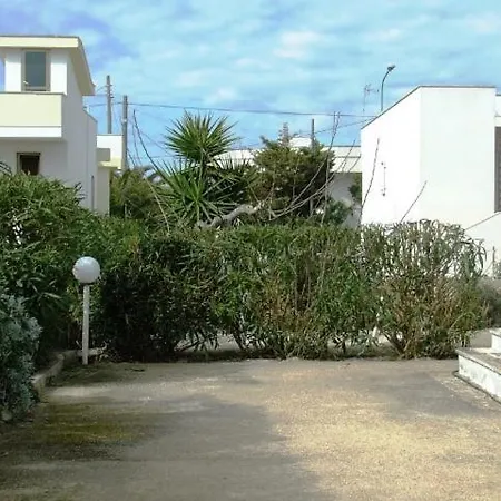 Miki 度假居