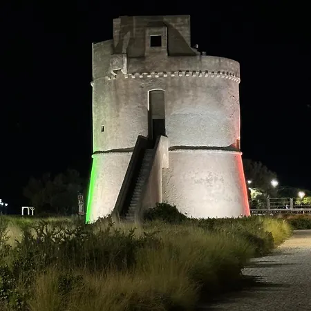 Feriehus Miki